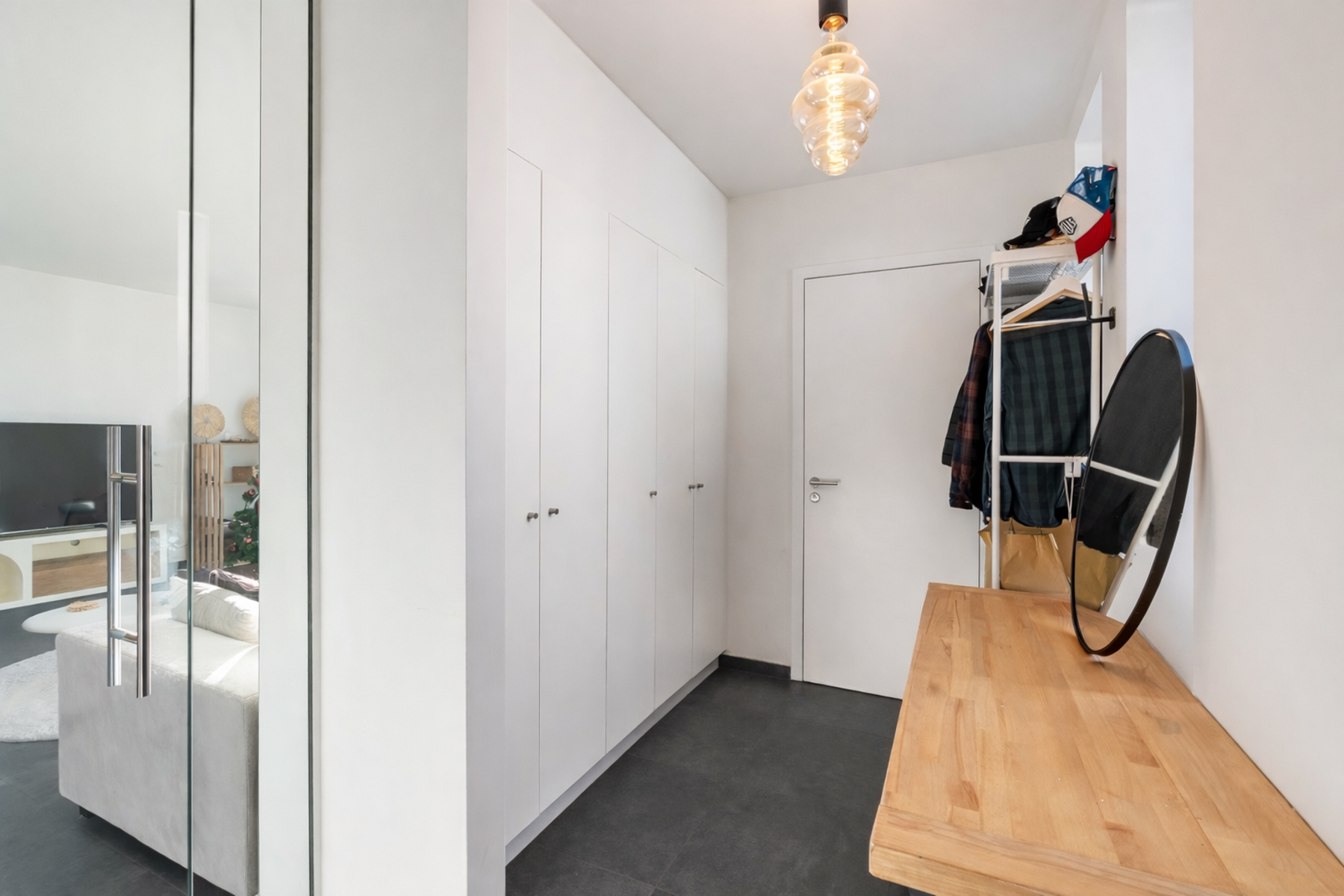 Energiezuinige, instapklare HOB in doodlopende straat. - foto 3