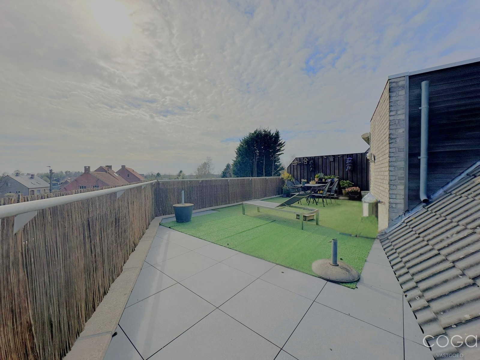 Appartement à vendre à Brecht avec 2 chambres - photo 2