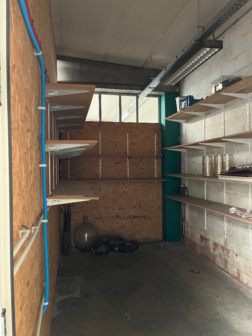 Garage te huur in Brasschaat - foto 5