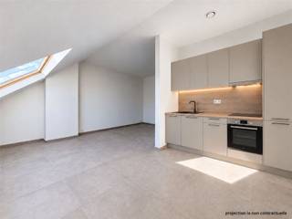 Appartement te koop in Fontaine-l'Evêque