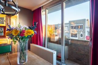 YOUR HOME, YOUR COMFORT, YOUR A-RATED ENERGY FUTURE. LOCATIE: GROEN, GEZELLIG ÉN GOED VERBONDEN.WONEN IN BORGERHOUT? DA’S WONEN TUSSEN DRIE ANTWERPSE...