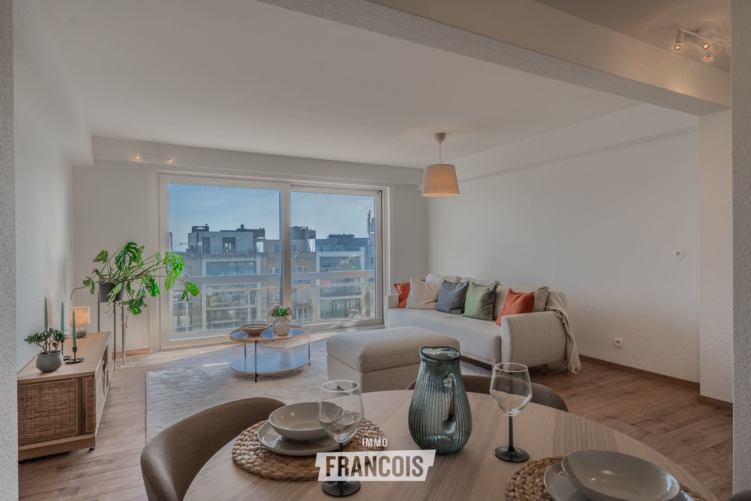 Apartment for sale in Middelkerke - photo 4