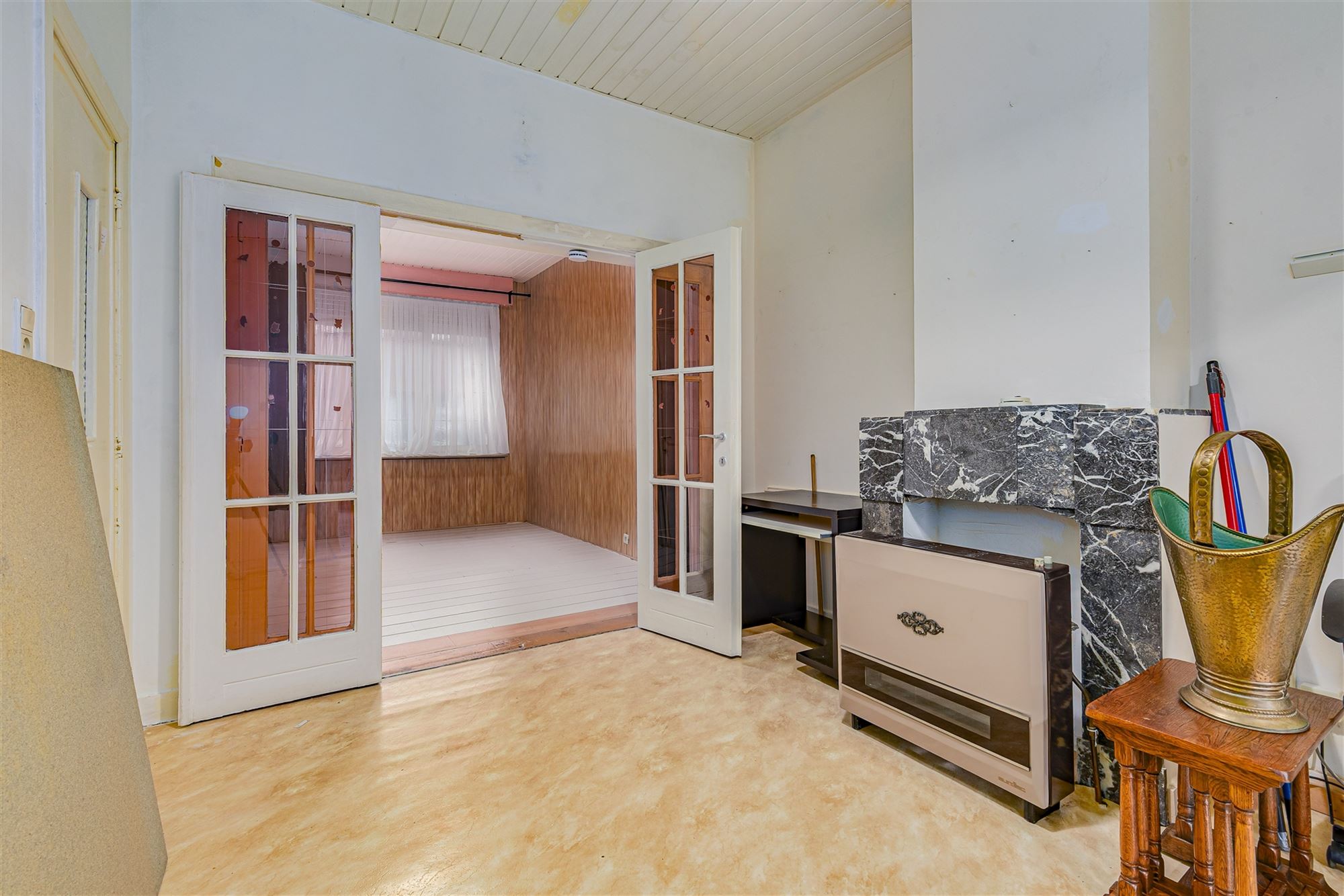 3 naast elkaar gelegen percelen - mogelijk project - foto 2