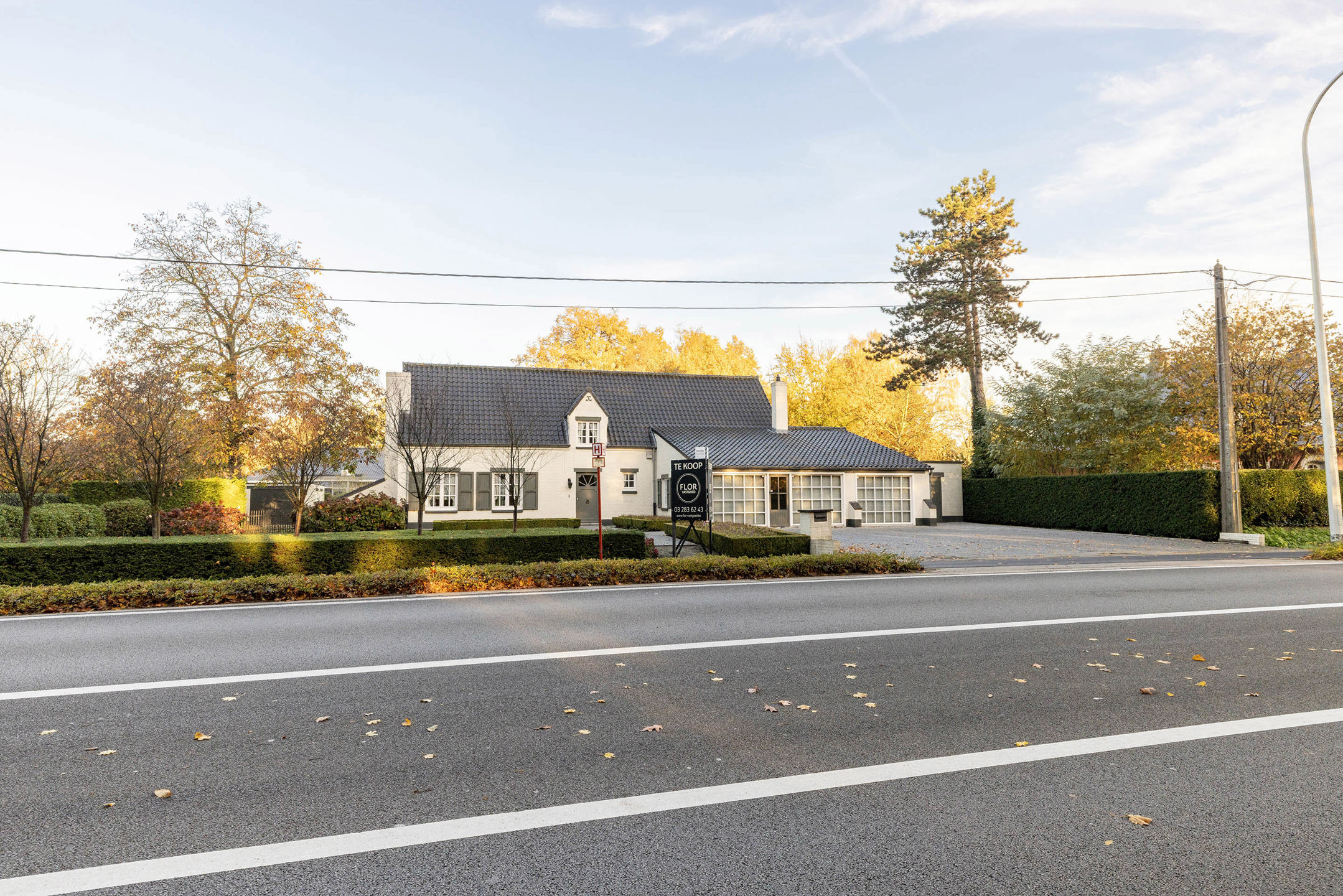 Prachtige villa met Atelier nabij Kasteel de Renesse - foto 1