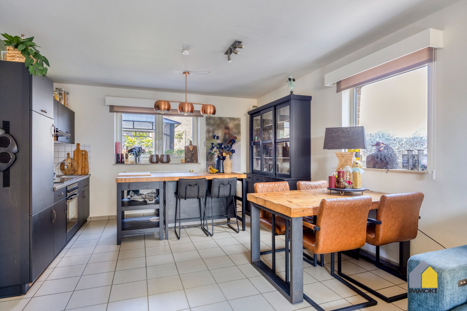 Maison à vendre à Bree avec 3 chambres - photo 5