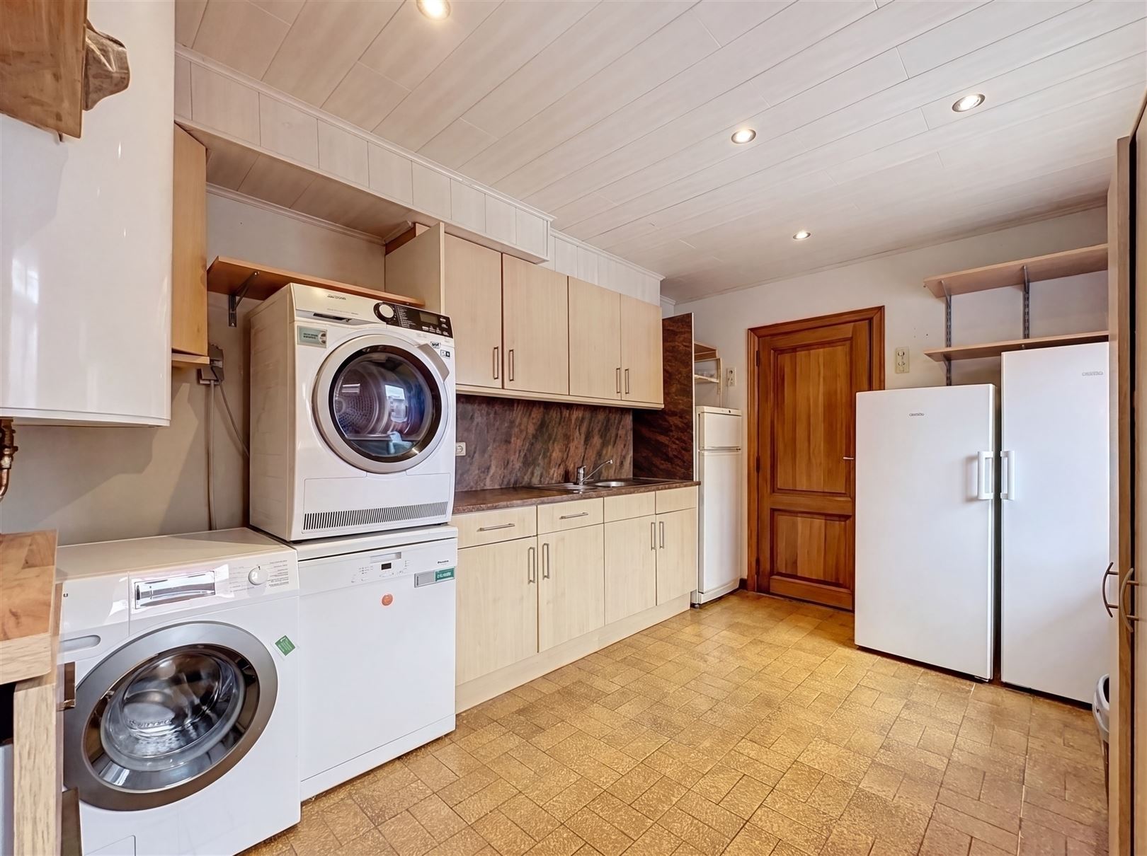 Maison à vendre à Sint-Gillis-Waas avec 3 chambres - photo 4