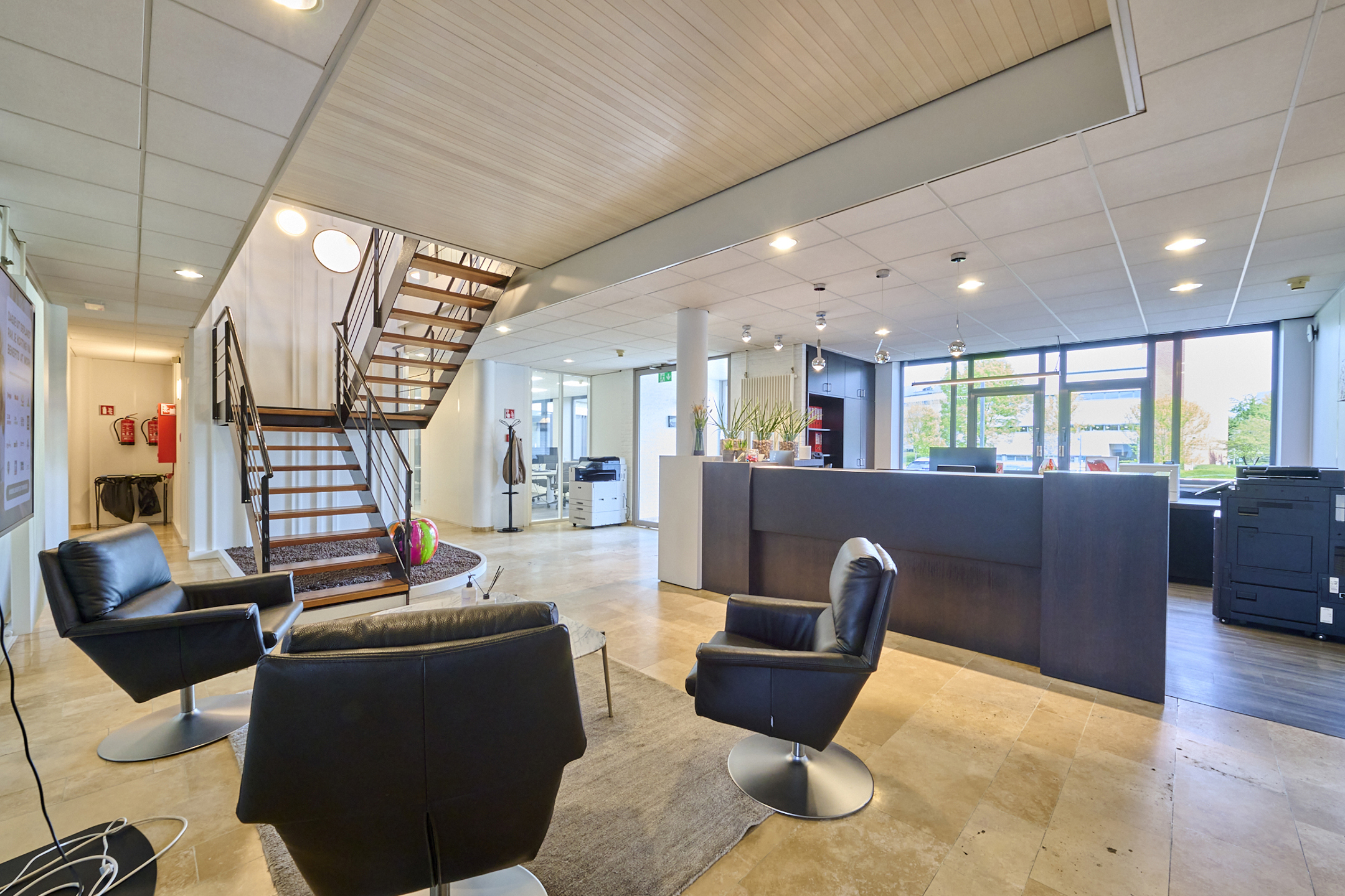 Commercial for rent in Hasselt - photo 3
