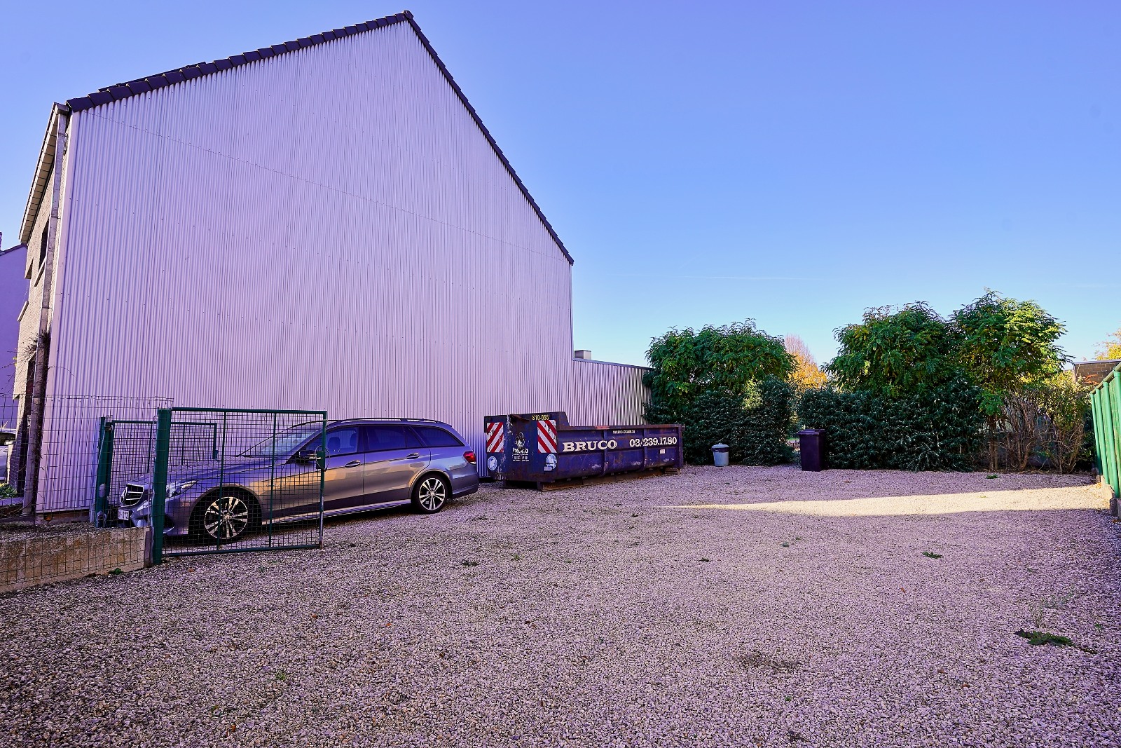 Land for sale in Iddergem - photo 5