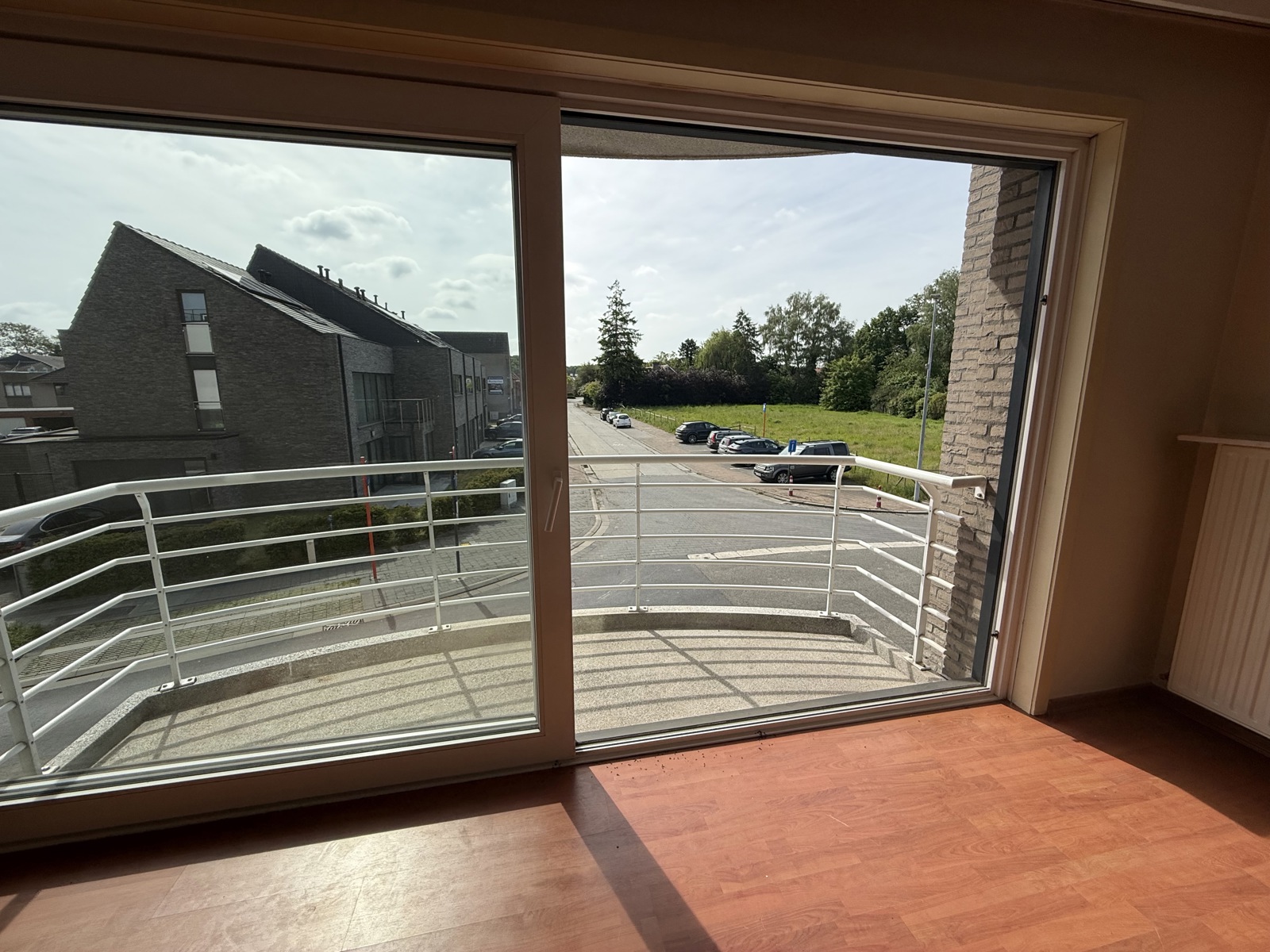 3 slaapkamer appartement aan het station van Beernem - foto 5