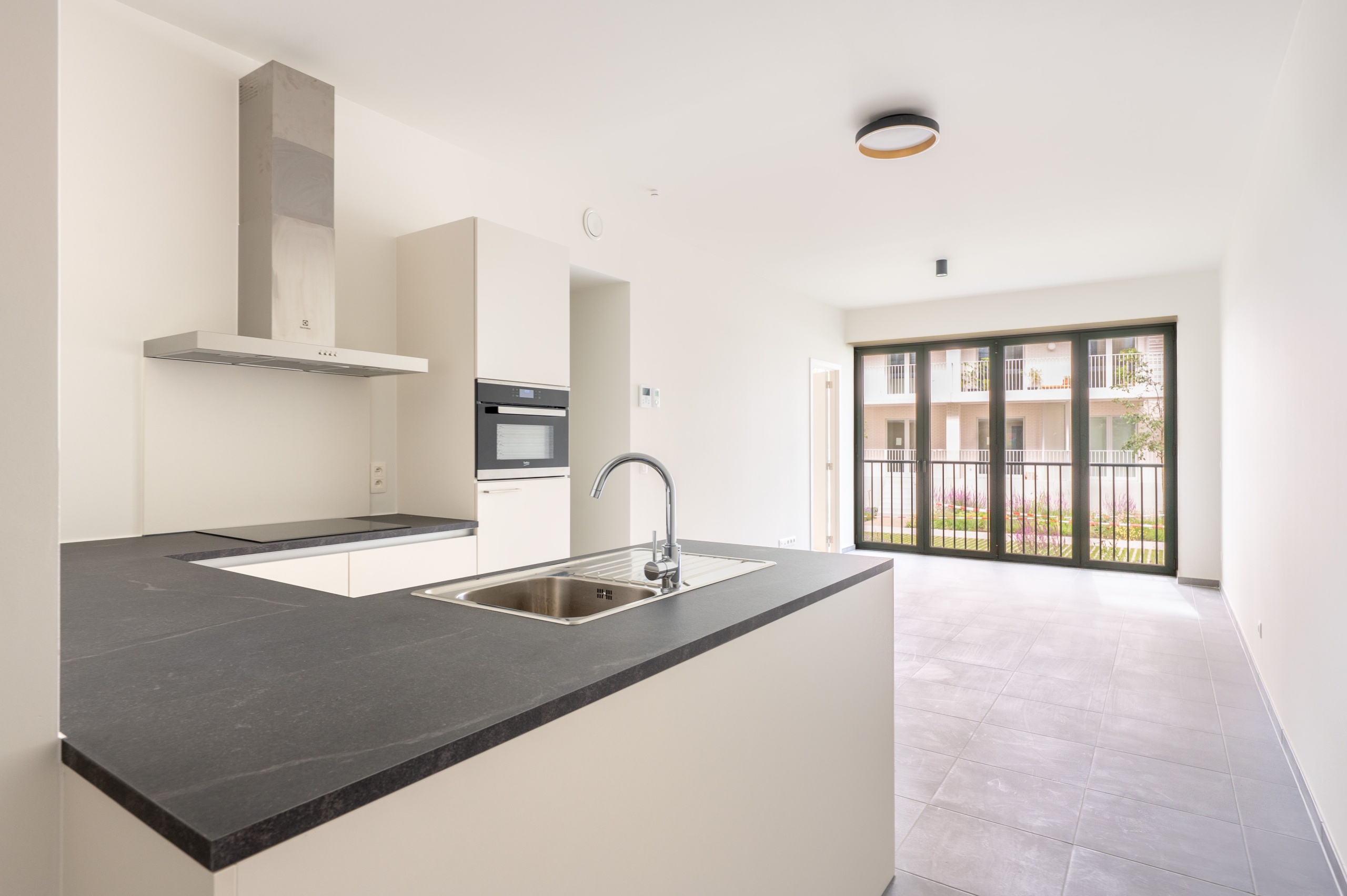 Appartement Te Huur - foto 3