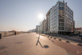 Découvrez cet appartement d'une chambre à rafraîchir dans un emplacement de premier ordre à Knokke Le Zoute, situé sur la plus belle partie de...