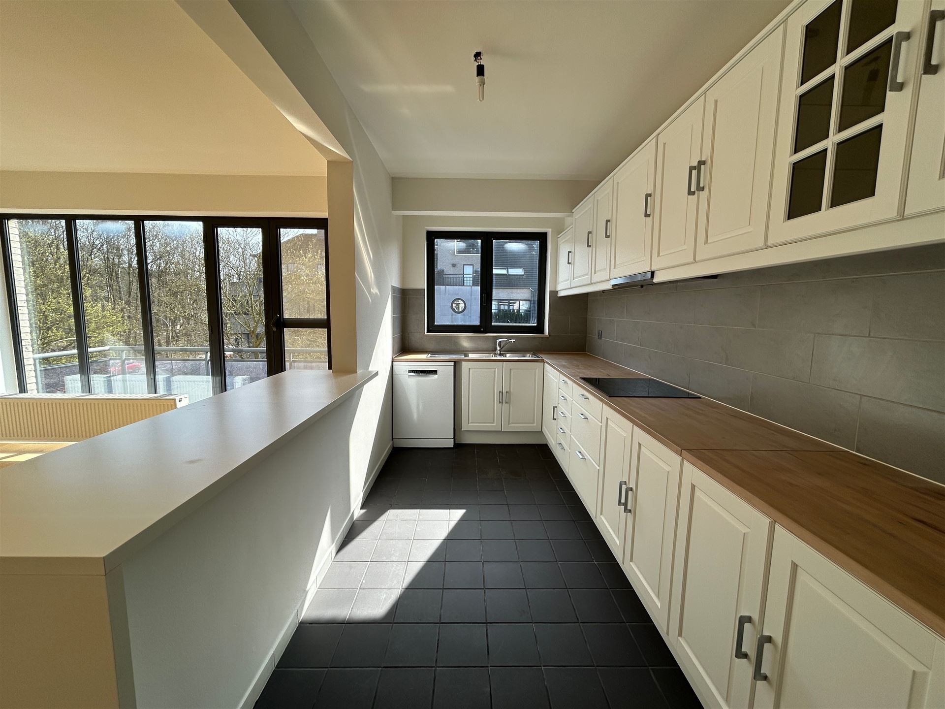 Instapklaar appartement Koekoeklaan Brasschaat - foto 4