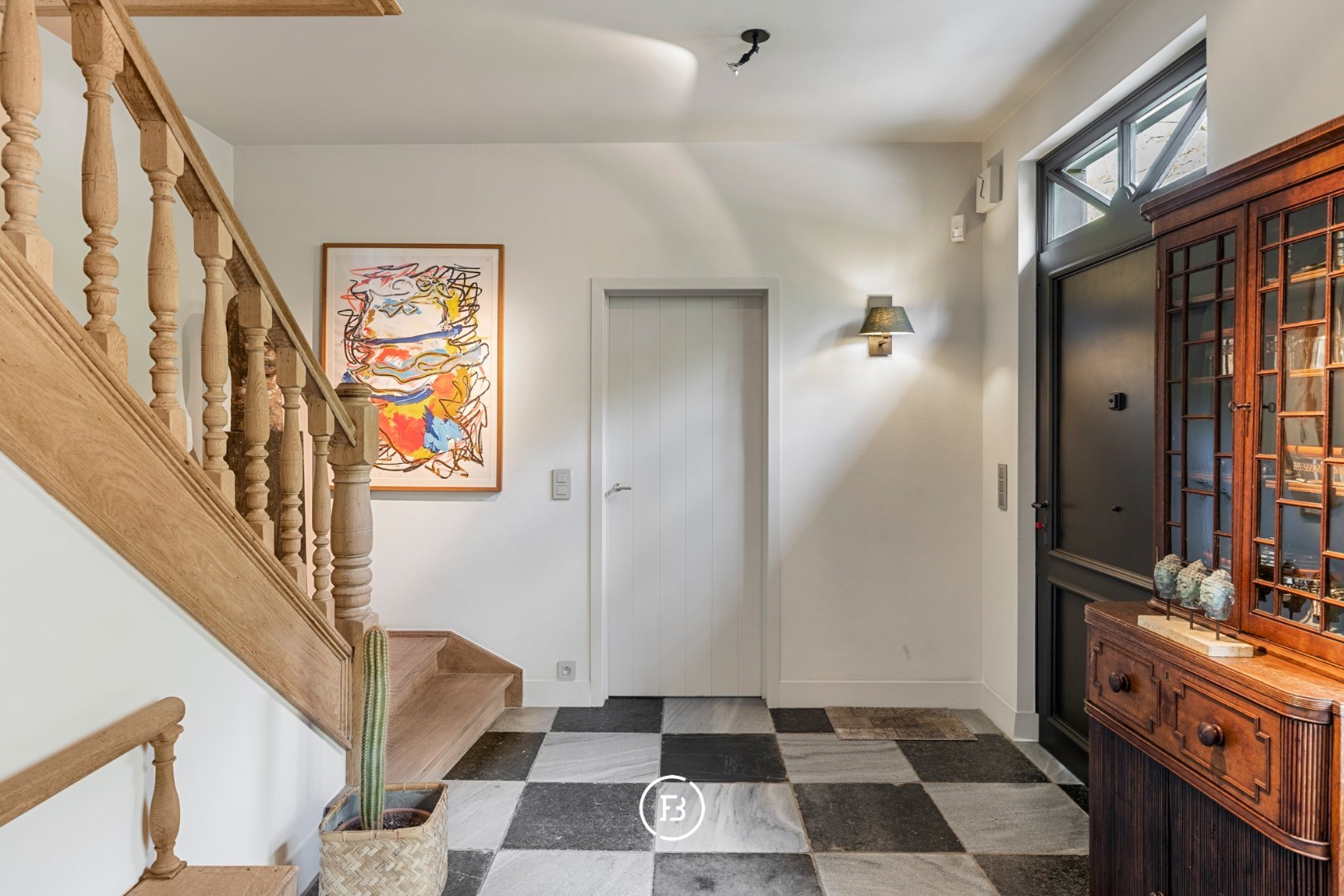 Karaktervolle villa - foto 5