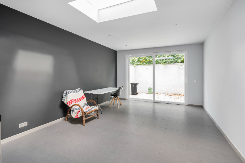 Halfopen bebouwing – volledig gerenoveerd pareltje in Burcht - photo 4