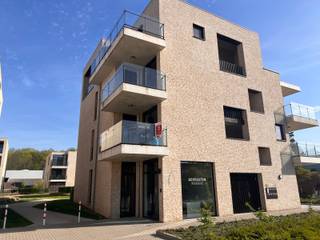 Appartement à louer à Tielt-Winge