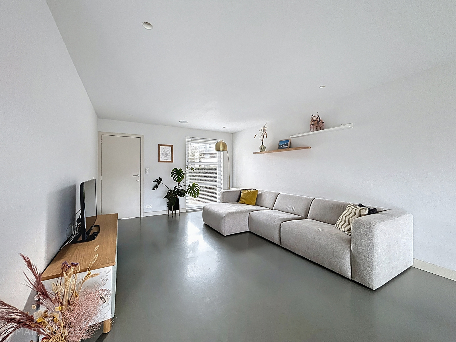 Rustig gelegen woning met 3 slaapkamers en garage - foto 4