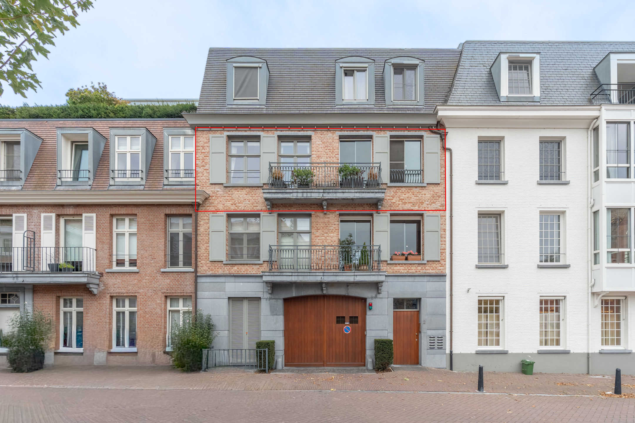 Appartement à vendre à Vosselaar