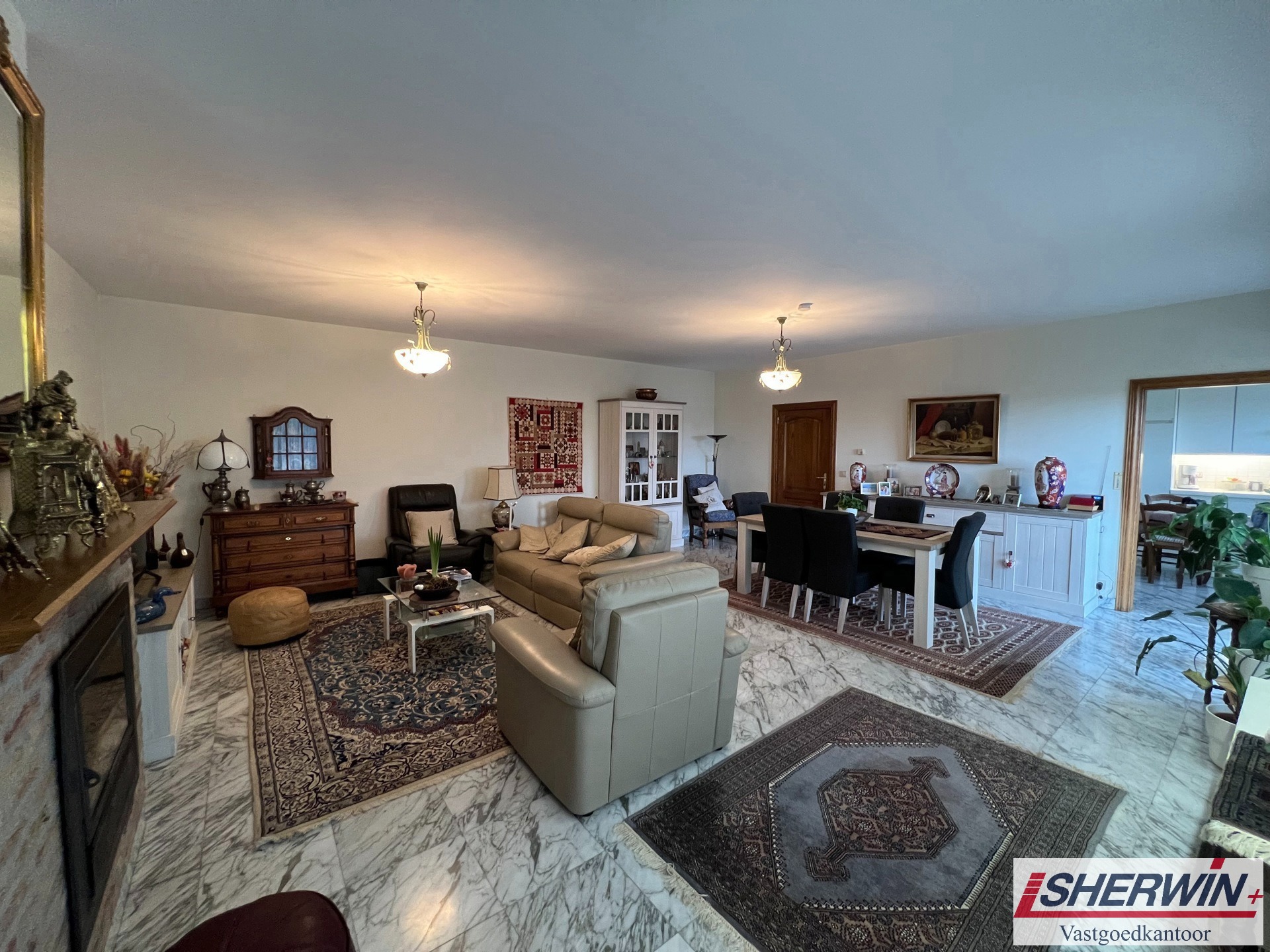 Maison à vendre à Zaventem avec 6 chambres - photo 5