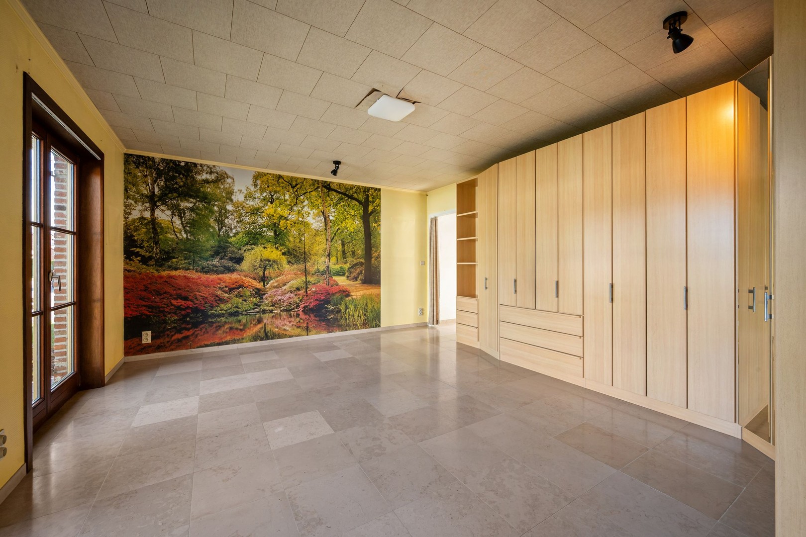 Te renoveren villa in de verkaveling van de Maagdenput met heel veel potentieel om er een prachtige thuis van te maken eventueel in combinatie met een zelfstandige activiteit - foto 5