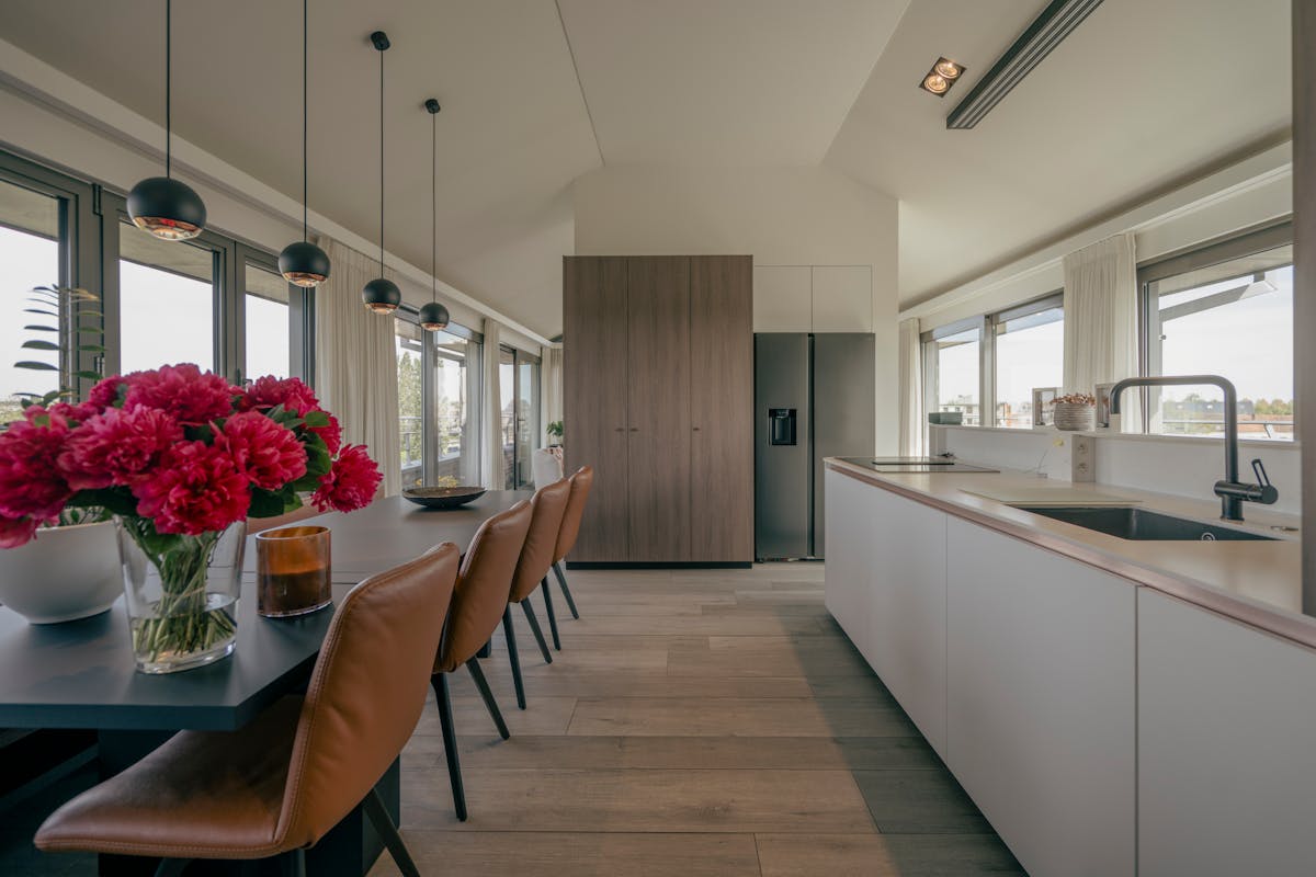Penthouse à vendre à Courtrai - photo 4