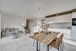 Apartment for sale in Roosdaal