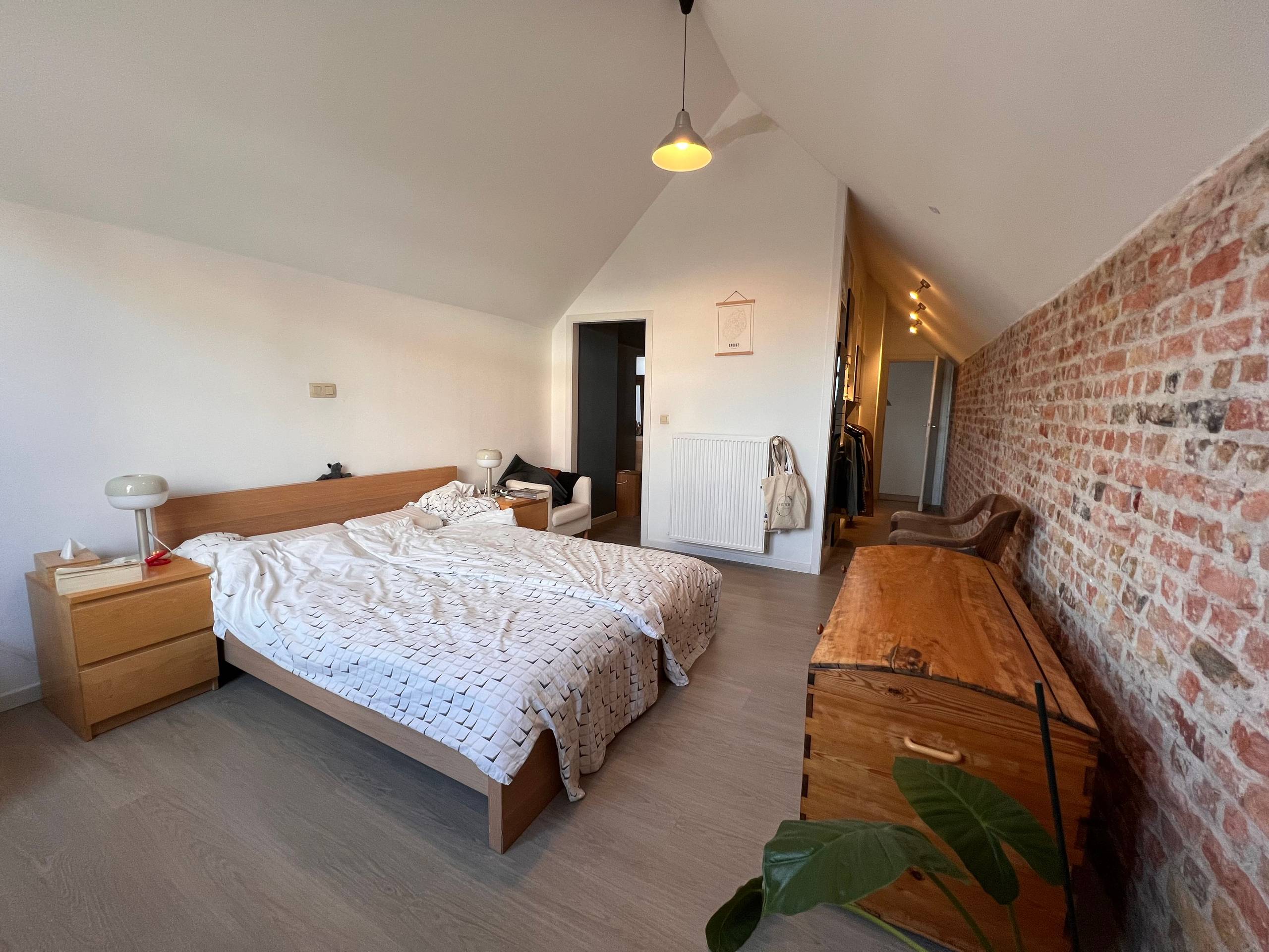 House for rent in Blankenberge with 3 bedrooms - photo 5