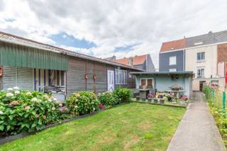 House for sale in Beersel