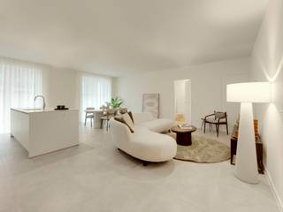 Op zoek naar een comfortabel nieuwbouwappartement in een stadswijk met toekomst? In Groene Poort Fase 1 (Slachthuisbuurt) vindt u dit...