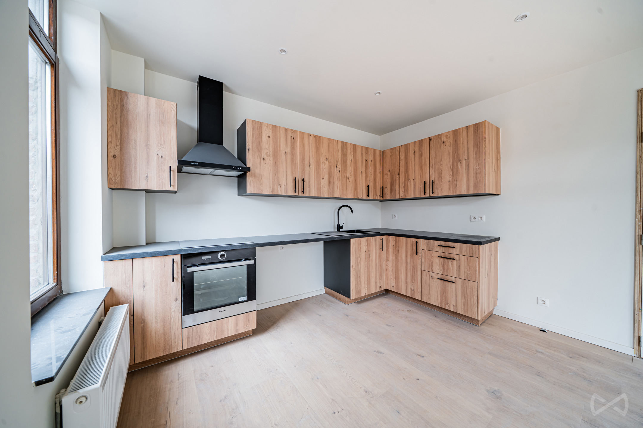 Apartment for sale in Liège with 2 bedrooms - photo 3