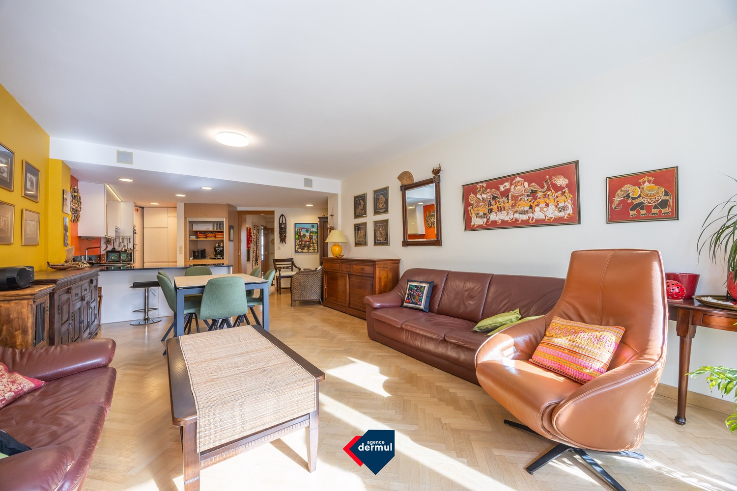 RESIDENCE LISBONNE - photo 2