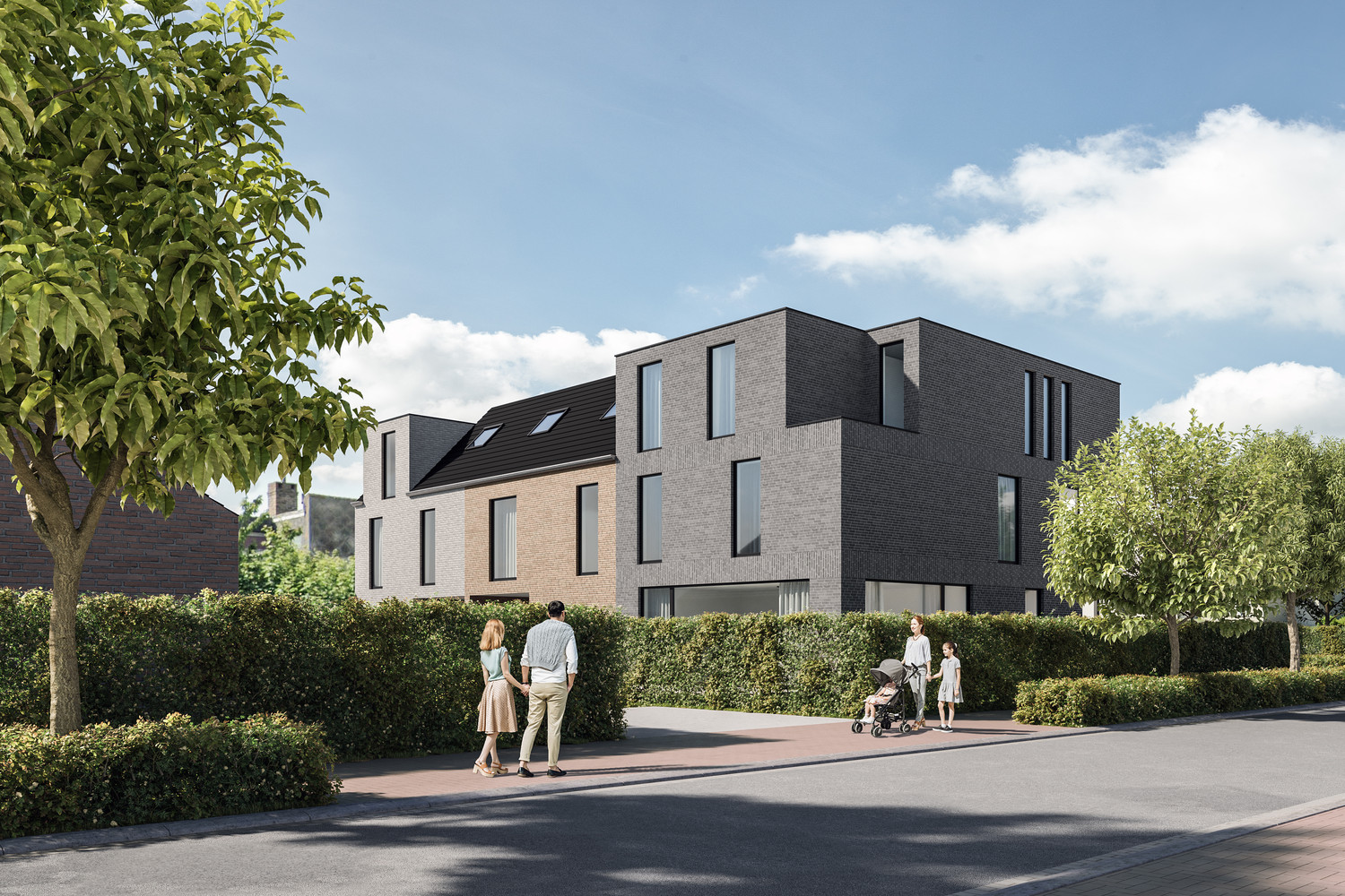 Project for sale in Middelkerke - photo 2