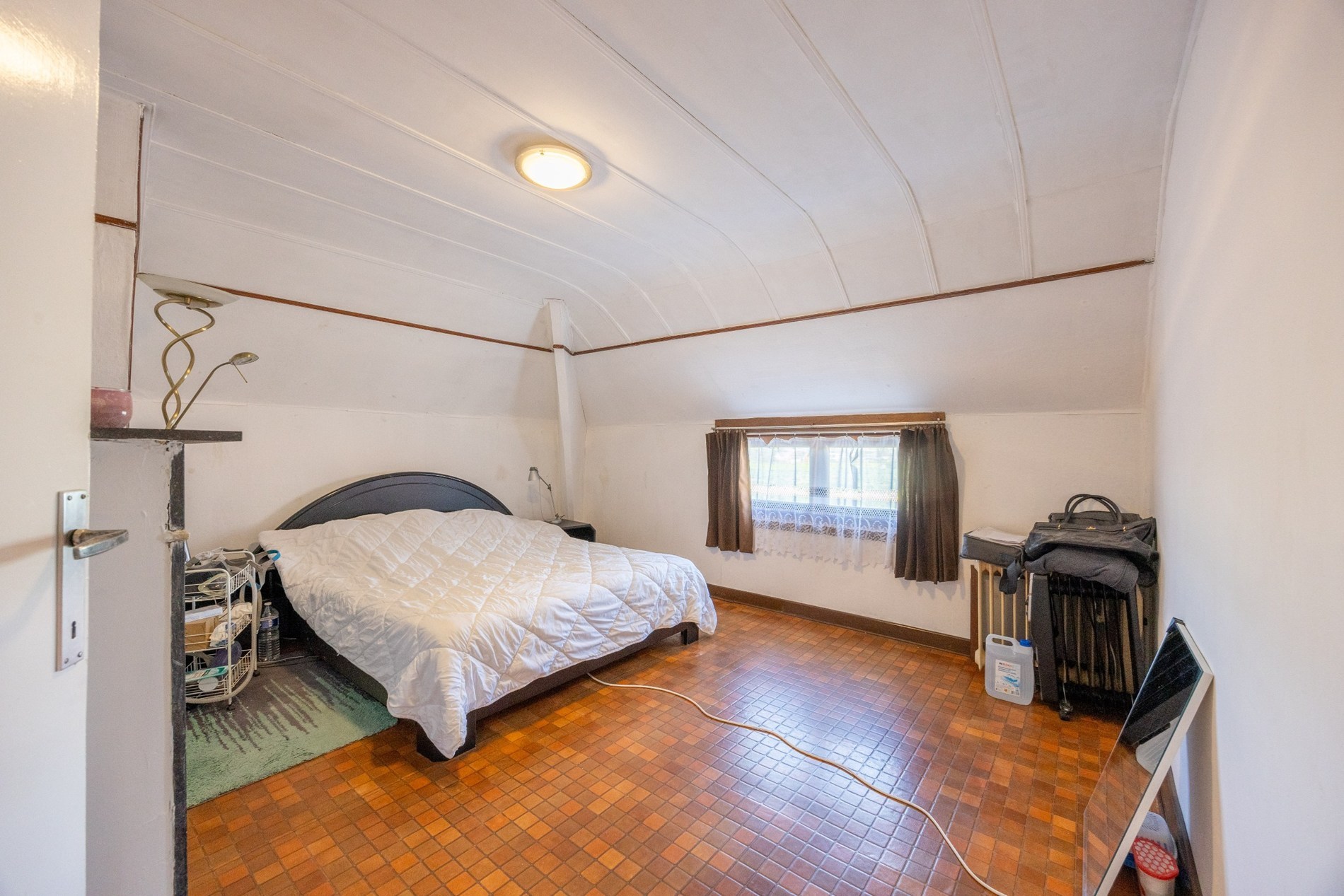 Landelijk gelegen woning met 3 slaapkamers en buitenruimte - foto 5