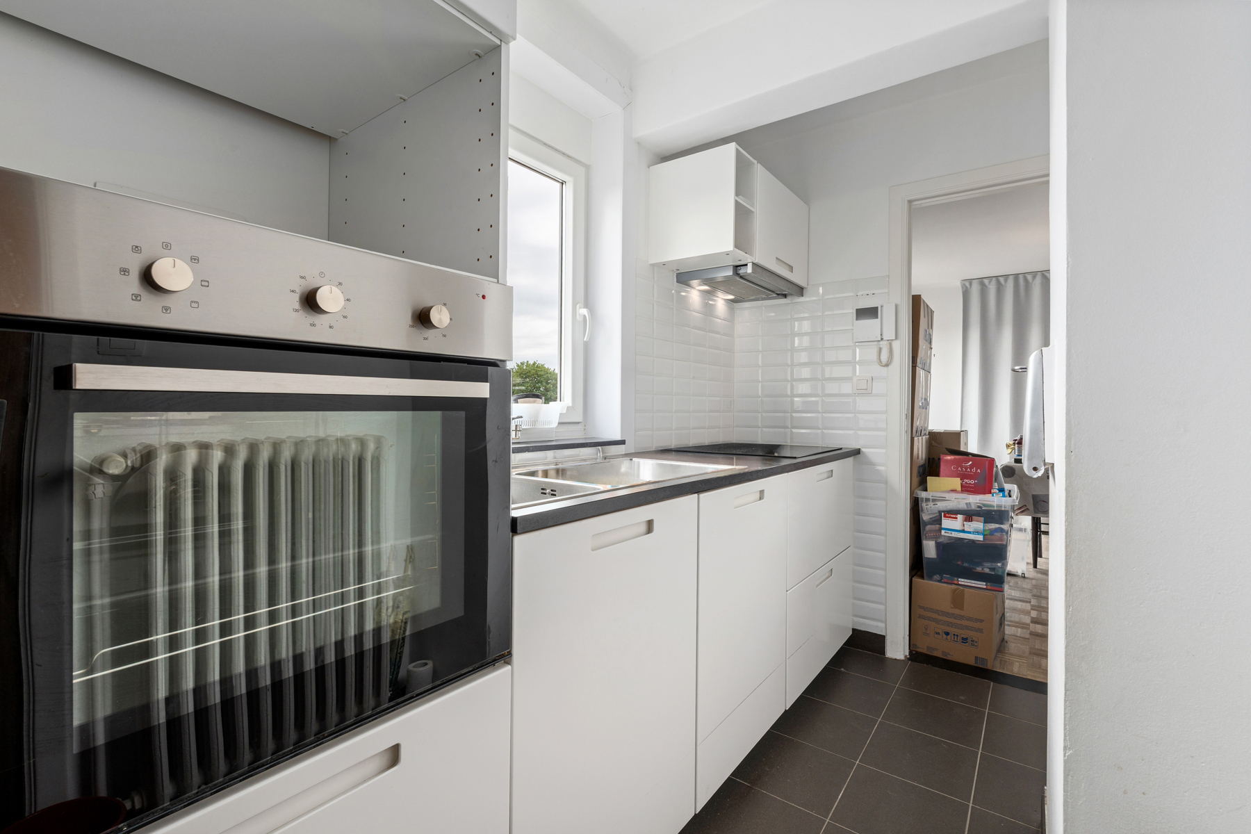 Gerenoveerd energiezuinig appartement met drie slaapkamers  - foto 4