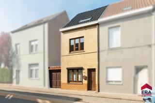 Ben je op zoek naar een instapklare woning met 3 slaapkamers, zuidwest gerichte tuin en vlotte verbindingen in Denderleeuw? Gevonden!Deze charmante...