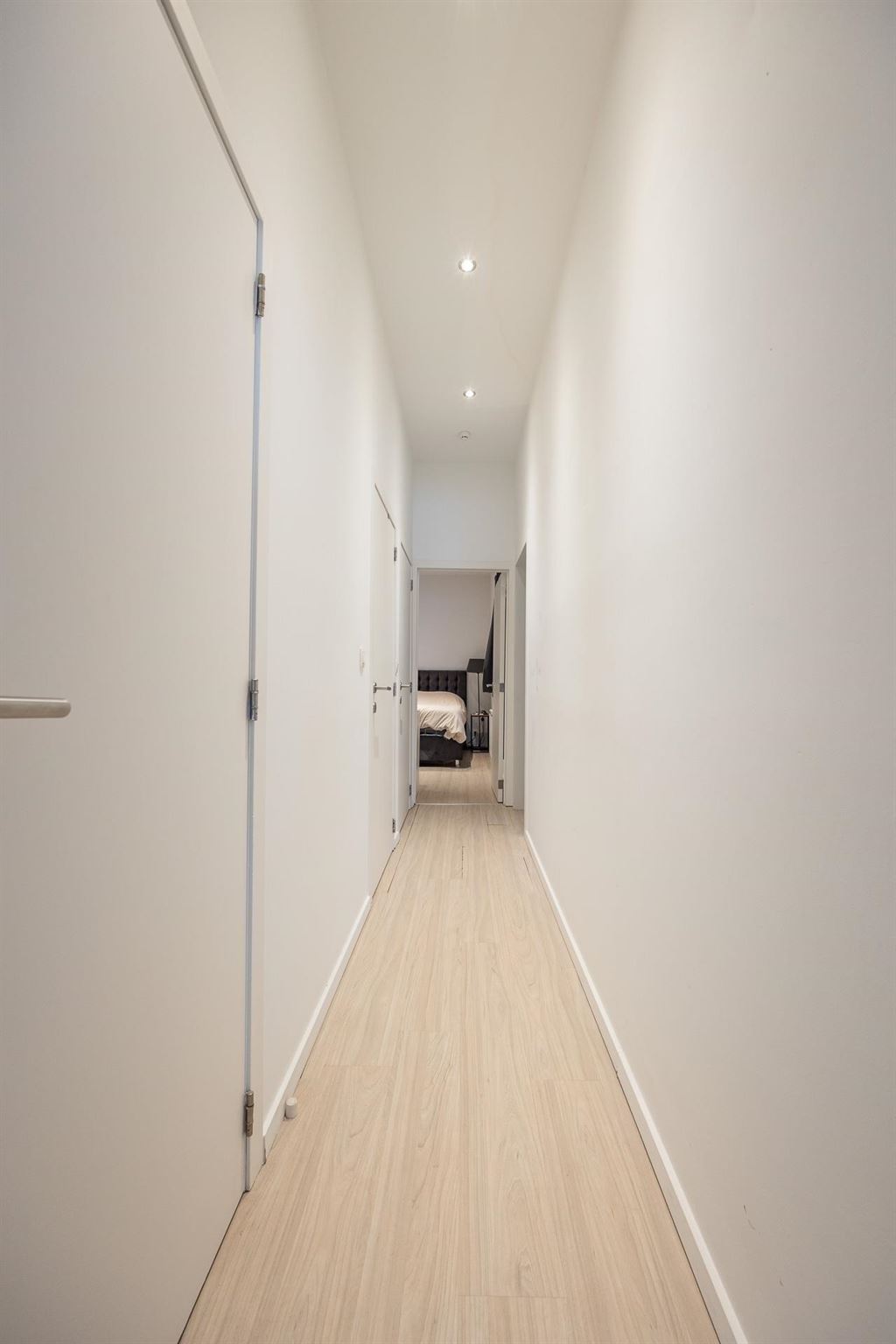 Instapklaar appartement met terrasje - foto 5