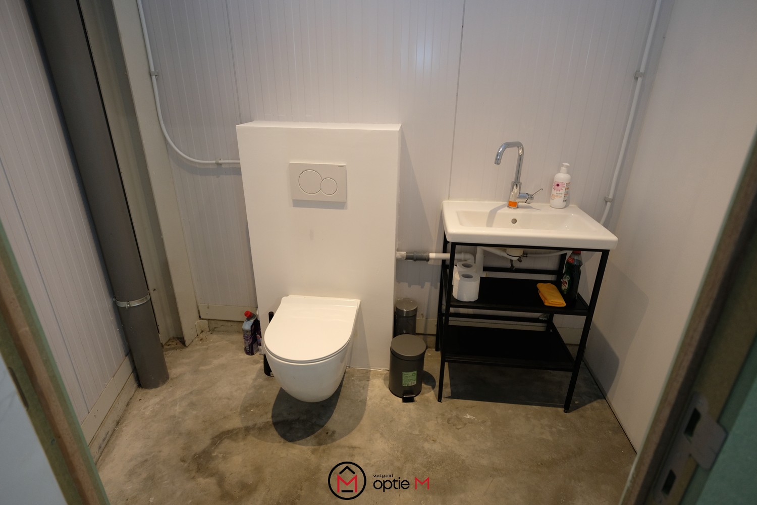 CENTRAAL GELEGEN KMO-UNIT 250m² - foto 4