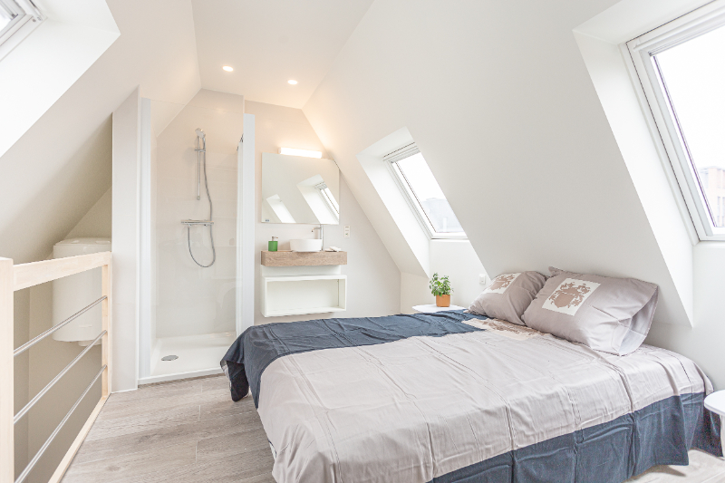 Duplex flat op ideale locatie - photo 5