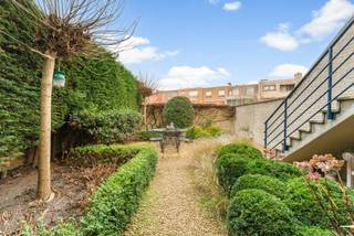 Maison à vendre à Knokke-Heist