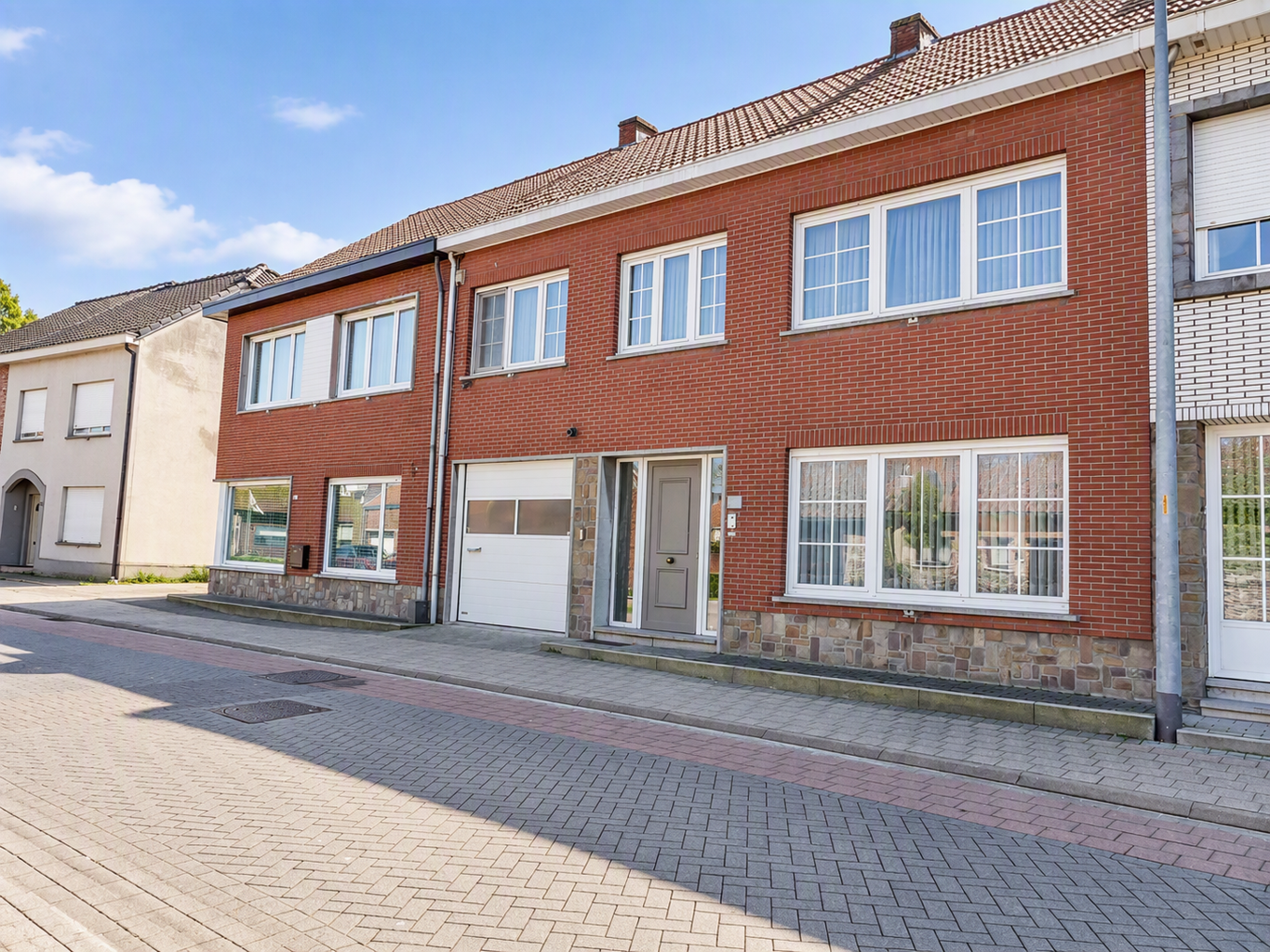 House for rent in Arendonk