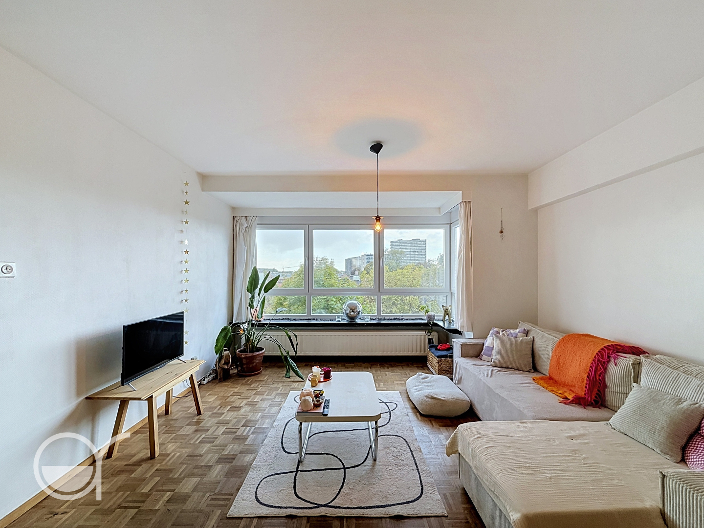 Appartement à louer à Gand avec 2 chambres - photo 4