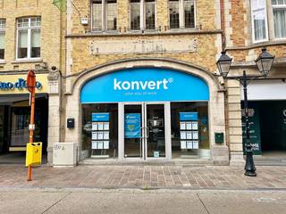 Commercial for rent in Ypres