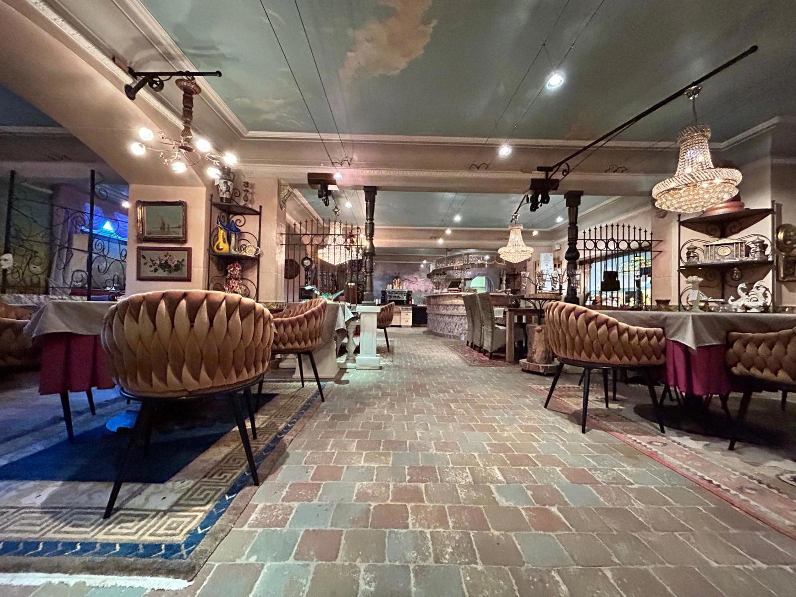 Instapklare horecapand van 238 m² +studio op unieke locatie - foto 3