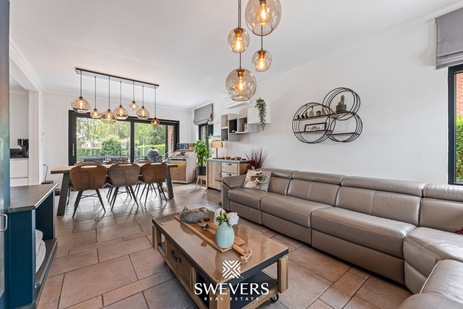 House for sale in Leopoldsburg with 4 bedrooms - photo 2