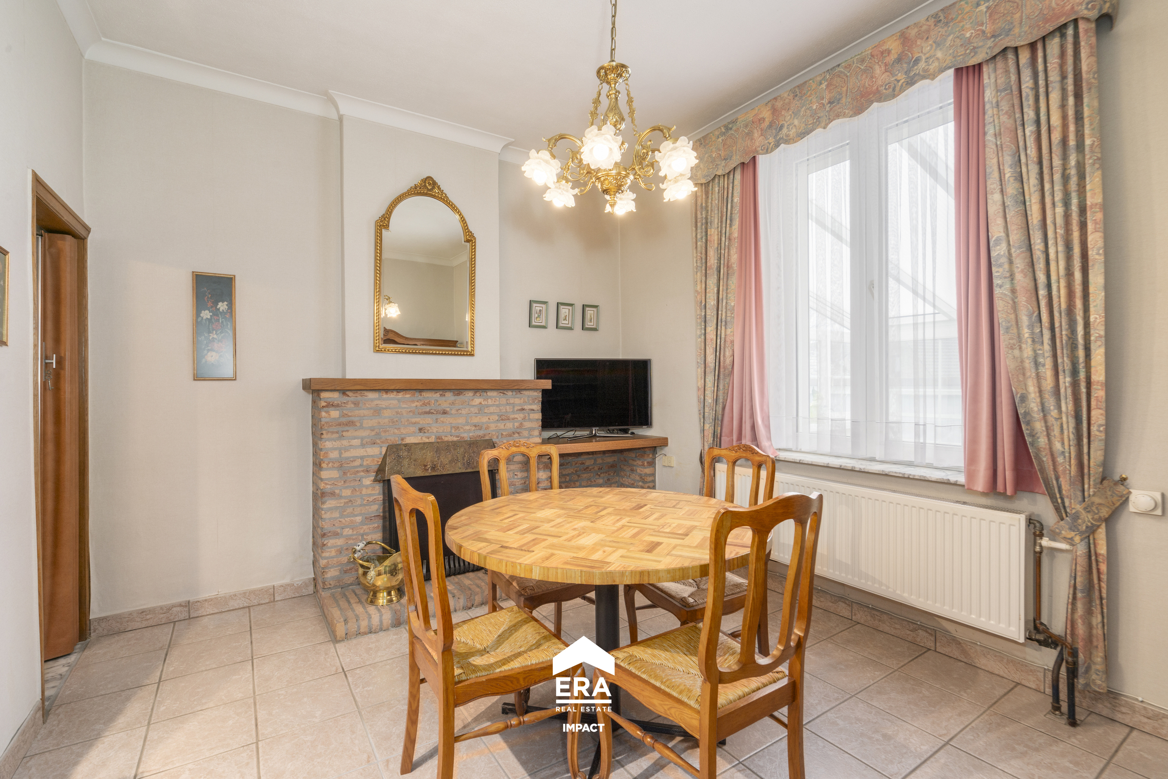 Maison à vendre à As avec 3 chambres - photo 4