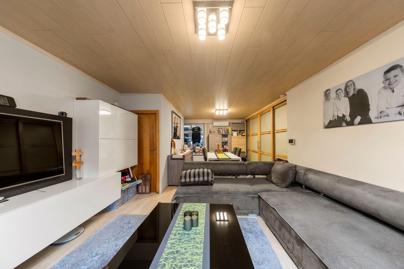 Ruime (handels)woning te Roeselare - foto 4