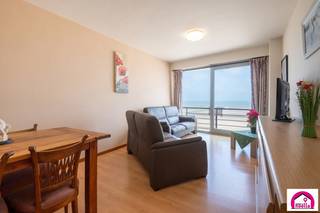 Appartement à vendre à Middelkerke