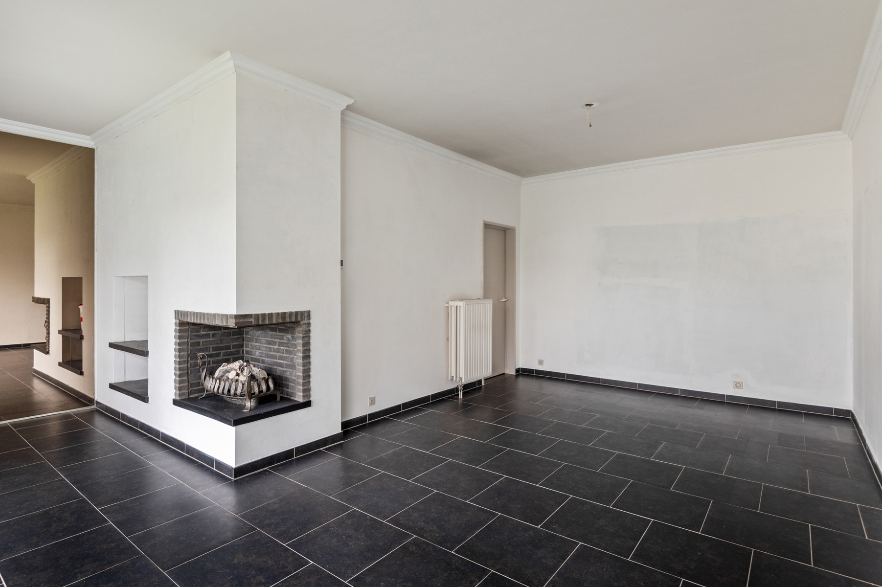 Gelijkvloers appartement op een toplocatie  - foto 2