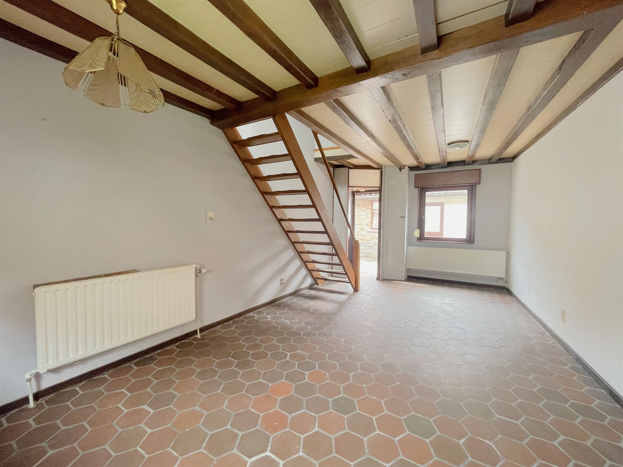 Compacte woning met veranda en garage! - foto 4