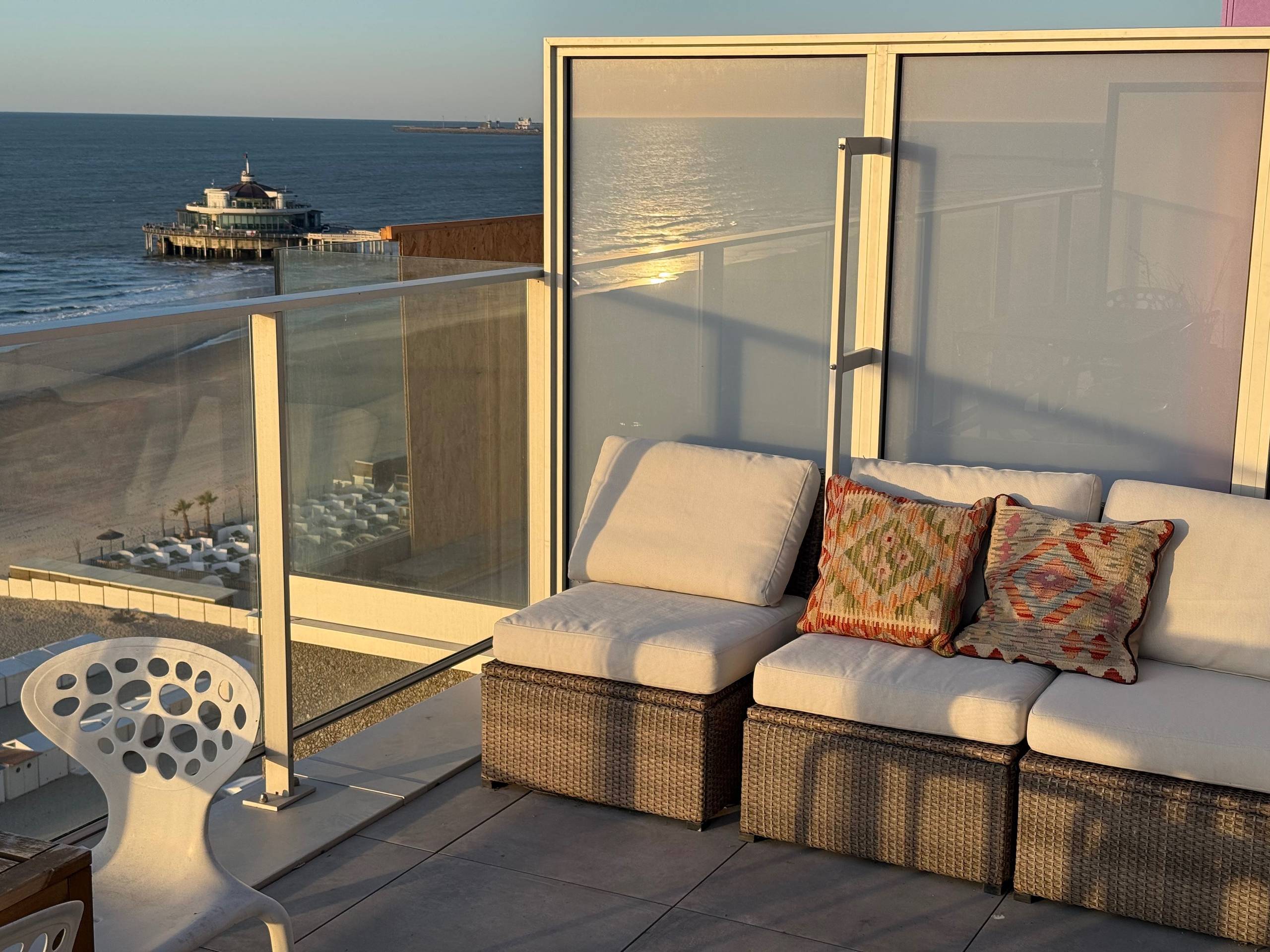 Apartment for sale in Blankenberge with 2 bedrooms - photo 5