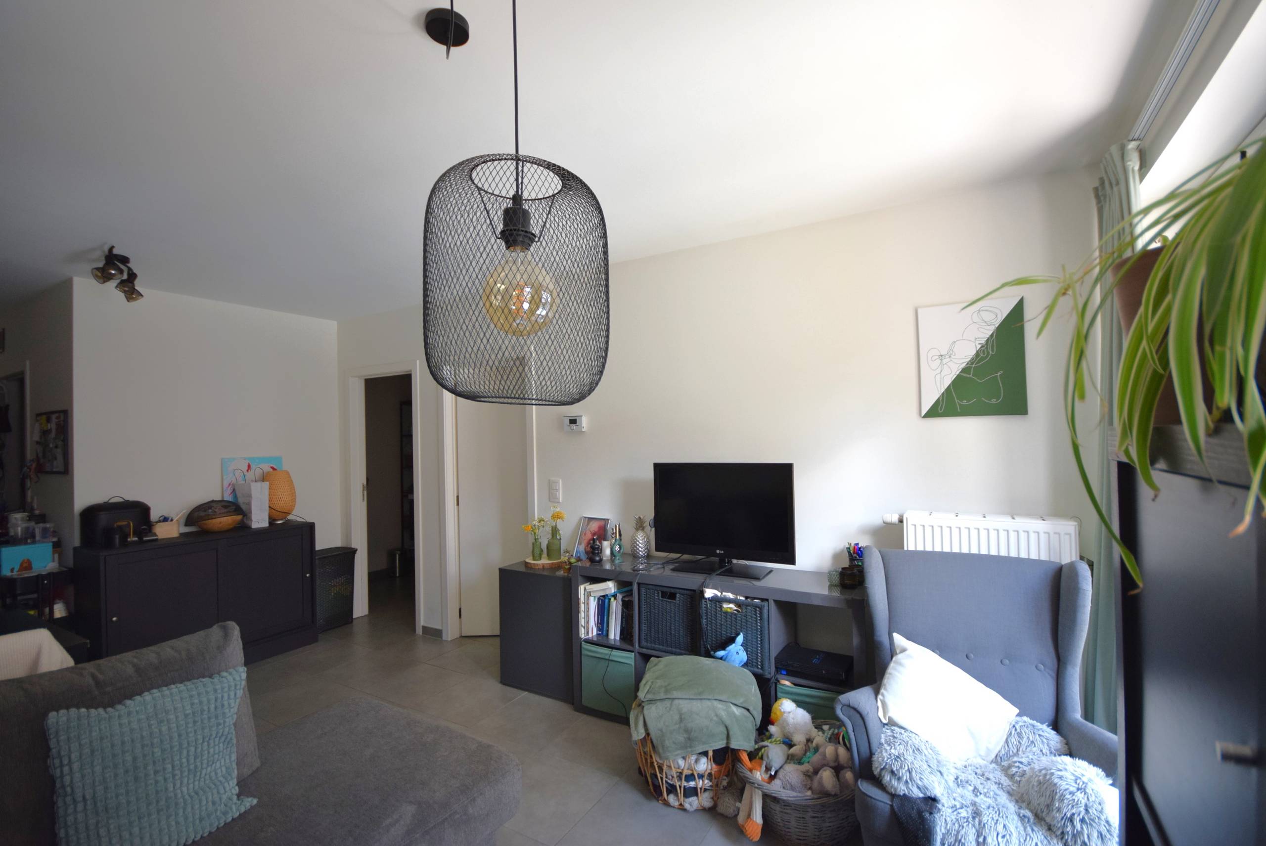 Apartment for rent in Leuven with 1 bedroom - photo 4